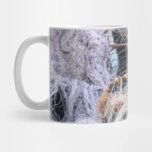 Fishing nets Mug